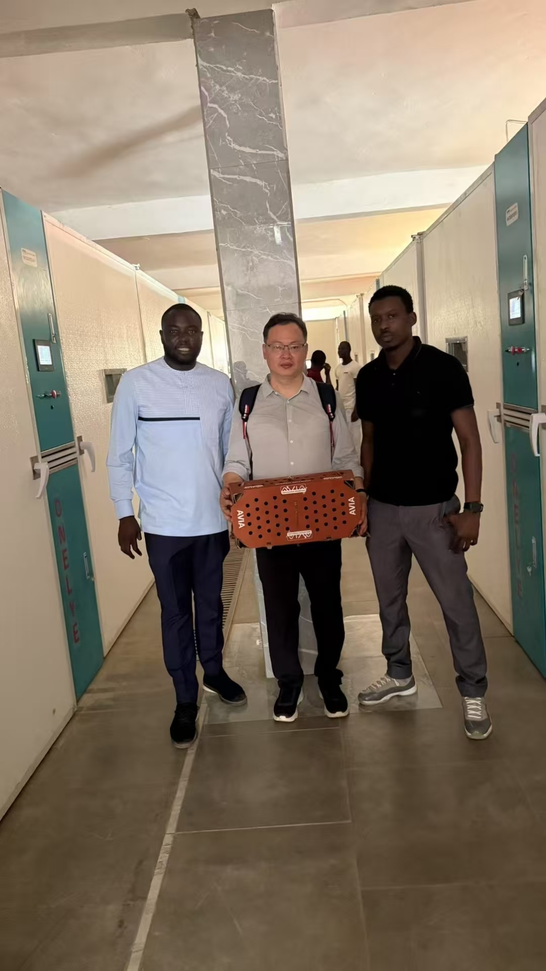 Τελευταία εταιρικά blogs για Κενυάτες αγρότες αγωνίζονται με διακοπές ρεύματος και διακυμάνσεις θερμοκρασίας: Πώς οι εκκολαπτήρες ενός σταδίου διατηρούν σταθερά τα ποσοστά εκκόλαψης