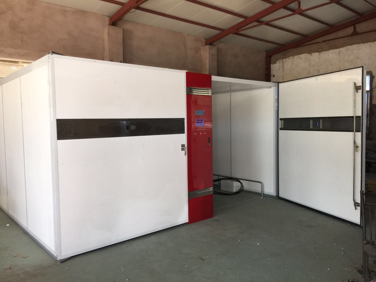 Τελευταία εταιρικά blogs για Ενίσχυση των ποσοστών εκκολάψεως σε τροπικά κλίματα: Το μυστικό της τεχνολογίας CO2 και ψύξης των ELT-57600S