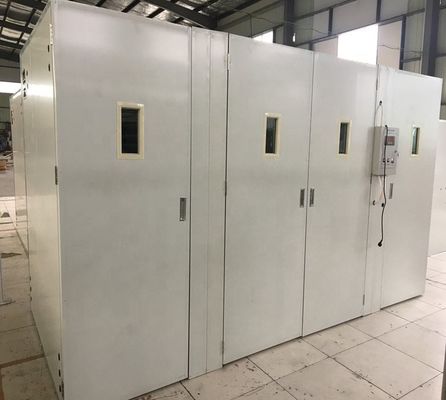 Αγορά Βιομηχανίας αυγών εκκολάπτοντας επωαστήρας αυγών κοτόπουλου μηχανών μεγάλος online manufacture