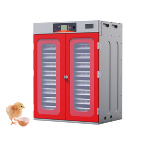 Αγορά Πολυ σκηνικός επωαστήρας 9.7KW σηράγγων ικανότητας 10000 με το καροτσάκι 12 online manufacture