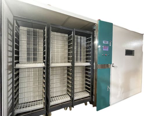 Αγορά Εκκολάπτοντας μηχανή αυγών κοτόπουλου ONELYE 19200 πλήρως αυτόματη online manufacture