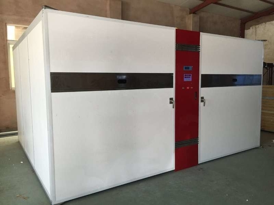 Αγορά 220V/50Hz εκκολάπτοντας υλικό ανοξείδωτου εξοπλισμού αυγών online manufacture