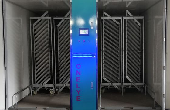 Αγορά Μία φάση ελεγκτής οθόνης διαρροής με ένα στάδιο 3 φάση online manufacture