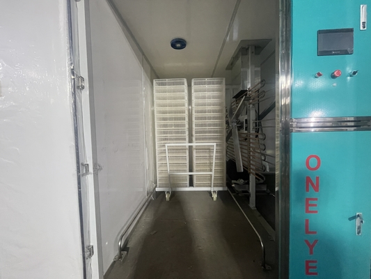 Αγορά Ηλεκτρονική οθόνη LED Βιομηχανικά εκκολαπτήρια για εκκολάψεις αυγών με ψηφιακή οθόνη LED online manufacture