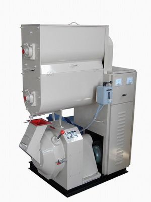 Αγορά Granulator σβόλων αναμικτών ζωικών τροφίμων κατασκευαστής σβόλων για την τροφή online manufacture