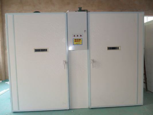 Αγορά Πλήρως αυτόματος βιομηχανικός επωαστήρας 12000 αυγών εκκολάπτοντας μηχανή αυγών παπιών αυγών online manufacture