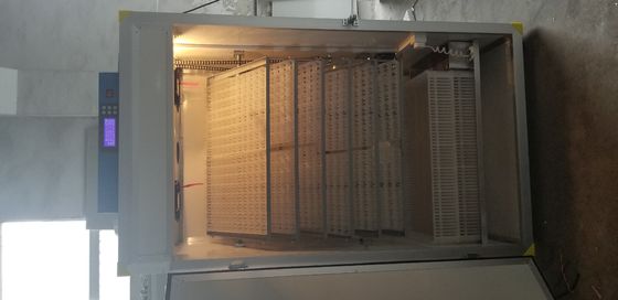 Αγορά Εκκολάπτοντας μηχανή 1000 νεοσσών εκκολαπτηρίων μηχανών αυγών κοτόπουλου παπιών επωαστήρας αυγών online manufacture