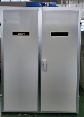 Αγορά Ψηφιακός επωαστήρας Hatcher 3520 αυγών Python σφαιρών μηχανή ρυθμιστών αυγών φασιανών online manufacture