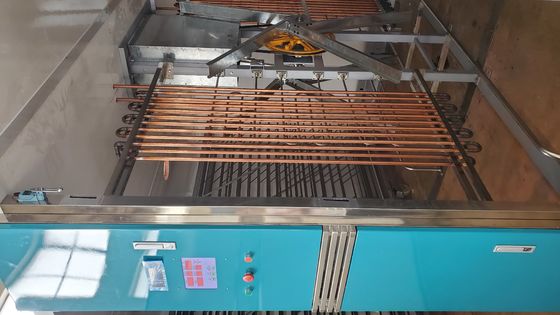 Αγορά Εκκολάπτοντας μηχανή επωαστήρων αυγών εξοπλισμού αυγών νεοσσών 36288 παπιών ορτυκιών αυγών online manufacture