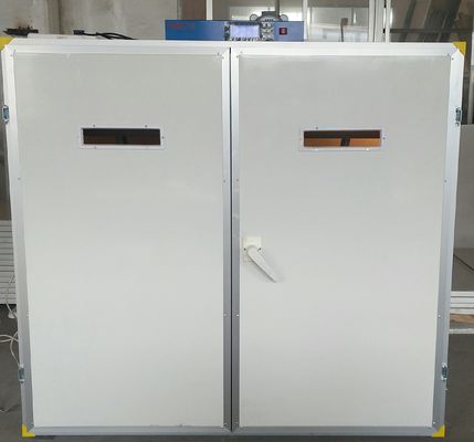 Αγορά 110V/220V Automatic Egg Incubator with Humidity Range 50-80% and 1-Year Warranty for Optimal Hatching online manufacture