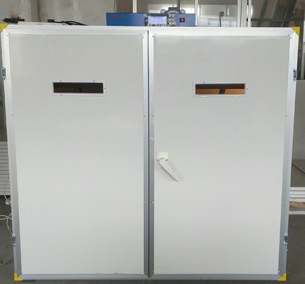 Αγορά Επωαστήρας αυγών κοτόπουλου πλήρως αυτόματος με το Turner 3000 επωαστήρας αυγών online manufacture