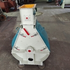 37kw 2tph Wood Fish Feed Pellet Hammer Mill For Feed Grinding