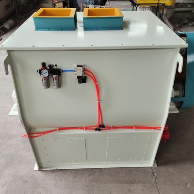 Αγορά Σβόλος τροφίμων ψαριών μηχανών μιγμάτων τροφών βοοειδών που κατασκευάζει τη μηχανή τον εμπορικό σβόλο millSSHJ-2 τροφών αναμίκτης online manufacture