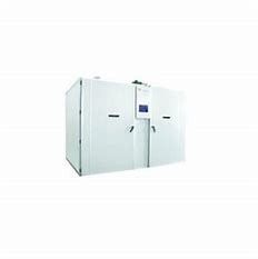 Αγορά Ενιαίος σκηνικός επωαστήρας ανοξείδωτου 90 βαθμού αυγών χήνων online manufacture