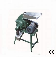 Αγορά 1500kg/H μηχανή επεξεργασίας τροφών μύλων θραυστήρων για τη σόγια καλαμποκιού αραβόσιτου online manufacture