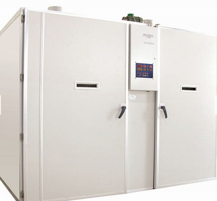 Αγορά 5kg Egg Setter Incubator with 110V/220V Voltage and 50-80% Humidity Range for Poultry Hatchery online manufacture