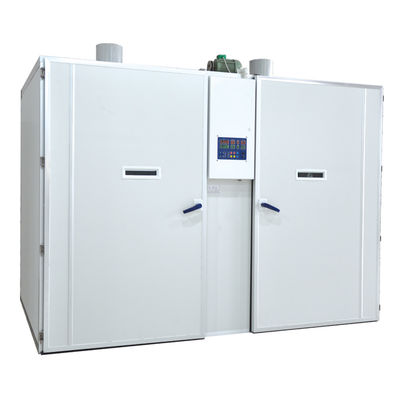 Αγορά Αυγό 100 που εκκολάπτει τον εμπορικό επωαστήρα αυγών παπιών με 360 βαθμό Turner online manufacture