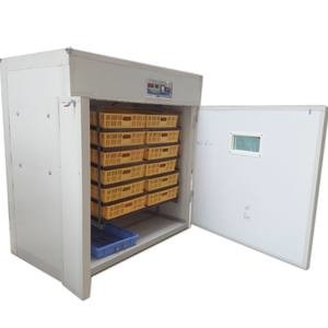 Farming Poultry Egg Incubators  Intelligent Controlling