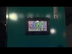 προηγμένη θερμοκοιτίδα 57600 αυγών