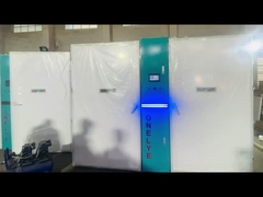 θερμοκοιτίδα ελέγχου οθόνης περιτύλιξης